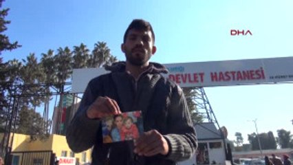 Mersin Beyin Kanaması Geçiren Kadının Eşinden Ihmal Iddiası