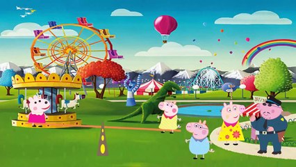 Peppa Pig Français Princesse ♦ Peppa Pig Français Français