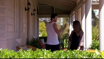 Home and Away 6293-6294 1st October 2015