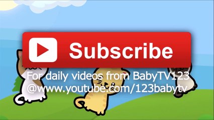 Cats Song Collection Alphabet Shapes song for kids, nursery rhymes songs, education animation