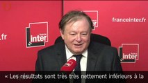 Jean-Pierre Mignard : la primaire était « un traquenard » pour François Hollande