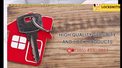 Locksmith  Aventura  | Call Now (305) 423-6651