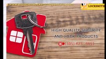 Locksmith  Aventura  | Call Now (305) 423-6651