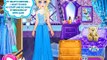 Disney Frozen Elsa Breaks Up with Jack Frost - Frozen Princess