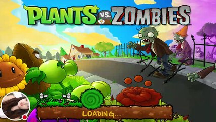 My Plants vs. Zombies™ Stream (Phone Version) (Part 3)