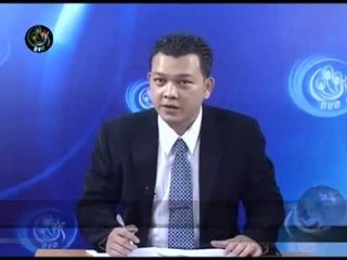 09 March 2012 - 4pm News