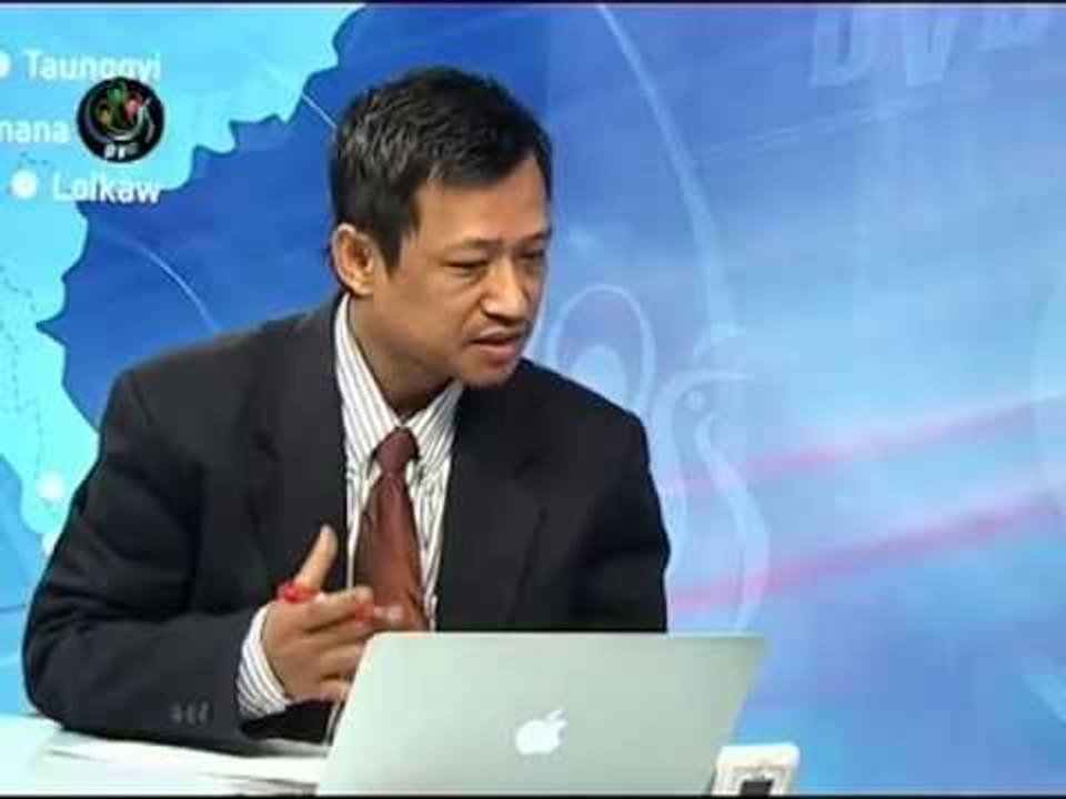 29.02.2012 - 6pm News