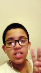 Apresentação do canal!!