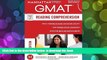 PDF  GMAT Reading Comprehension (Manhattan Prep GMAT Strategy Guides) Manhattan Prep Trial Ebook