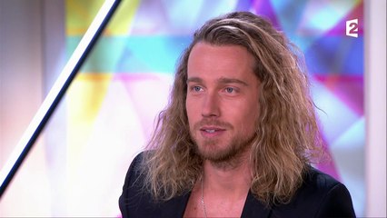 Julien Doré - Intégrale du 21/01/2017 - Thé ou Café