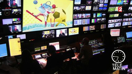 Sport - Actualités sportives du 23/01