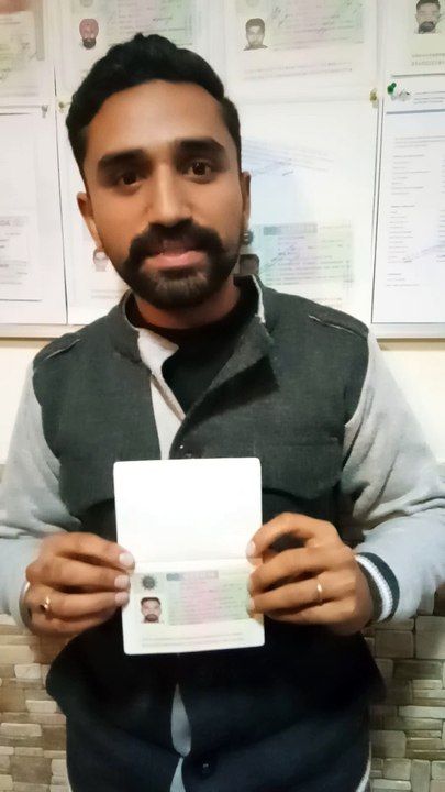 Germany Study Visa Without IELTS | Sarpreet Singh Visa