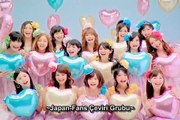 Chu Shiyouze! (TR SUB) (Japan-Fans Çeviri Grubu)