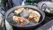 The Pork Soup from Guadeloupe and Other Food from French Caribbean, Tasted in the Streets of London