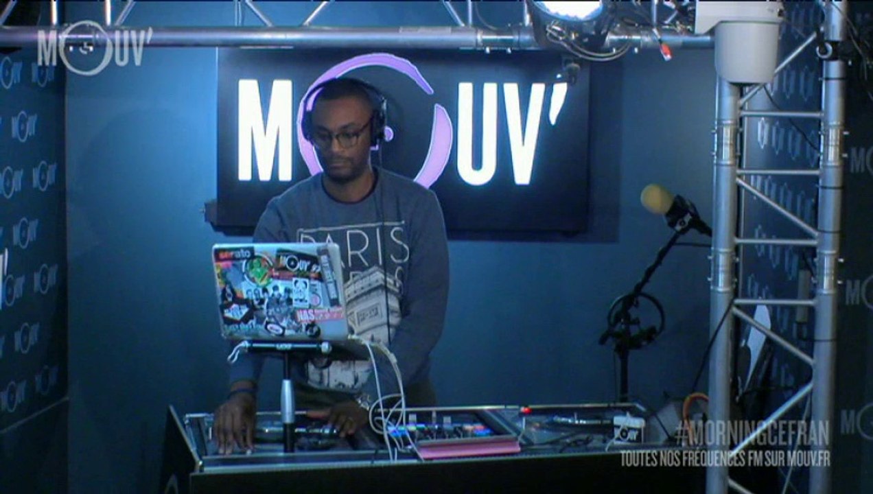 Le Wake-Up Mix (23/01/2016) : D'Banj, DJ Aymoune, Abou Debeing...