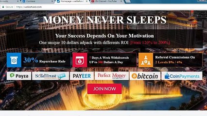 How to Create We Like Fund Account In Urdu