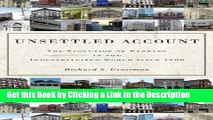 Download Book [PDF] Unsettled Account: The Evolution of Banking in the Industrialized World since