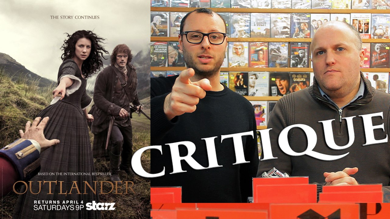 Outlander - Critique
