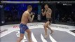 Crazed fighter refuses to stop punching KO'd opponent