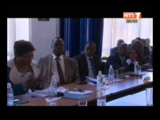 RTI Doing Business 2015 la côte d'ivoire gagne 11 point