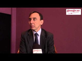 Interview/ Franck Légré, DG Air France Afrique : Avec l'A380, nos tarifs restent bas