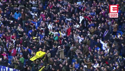 Liga : Les meilleures images de la 19e journée