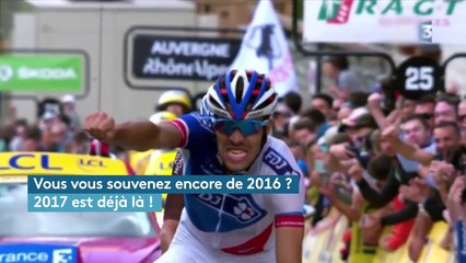 Les stars du cyclisme reprennent au quatre coins du globe