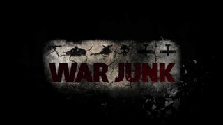 Эхо войны 4 серия. Битва под Вими / War Junk (2015)