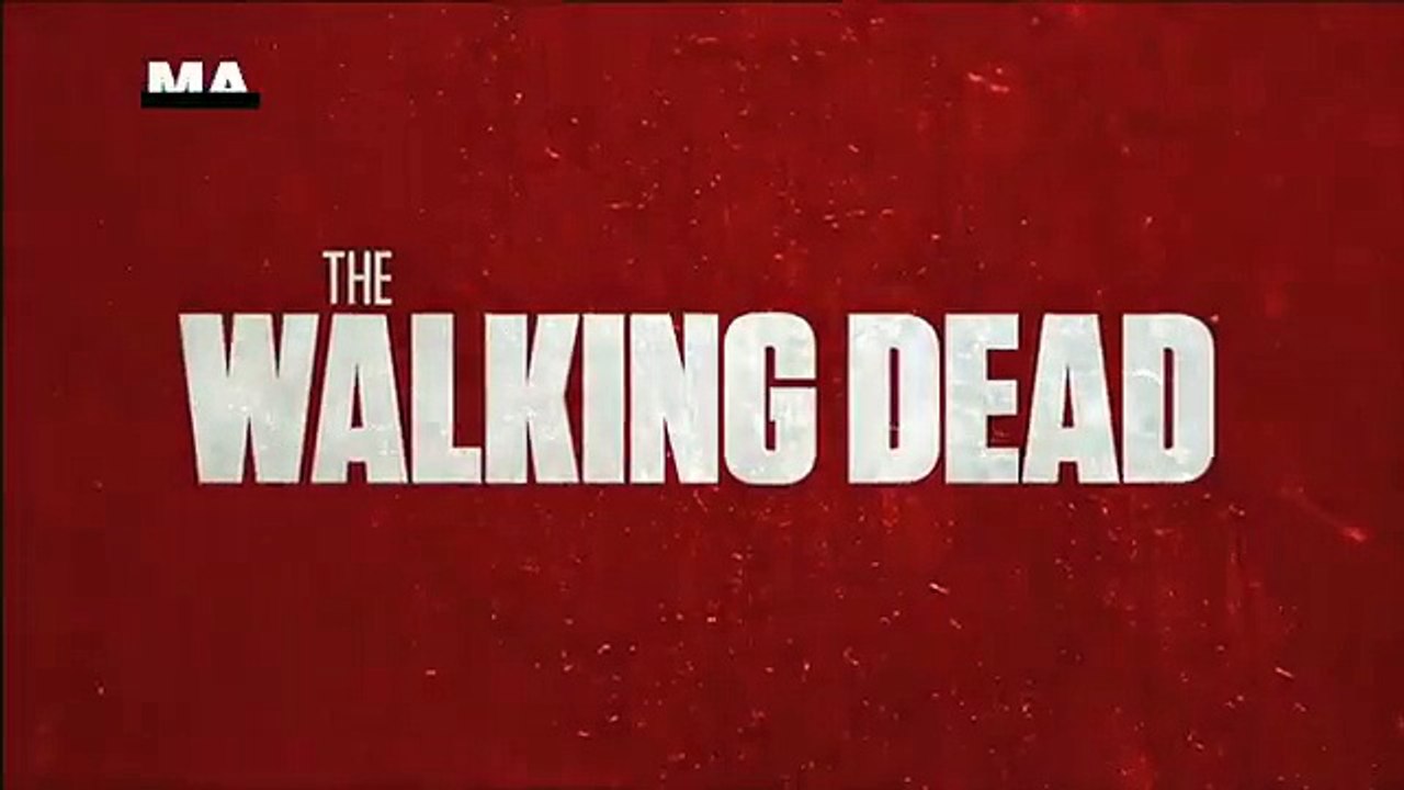 The Walking Dead Saison 7 (Teaser saison 7B - Fighting for Freedom - VOSTFR)