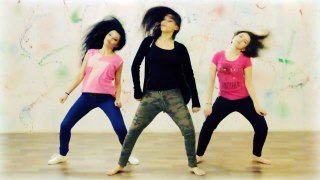 The Humma Song - OK Jaanu - Dance Choreography - Shraddha Kapoor - Aditya Roy Kapoor - A.R.Rahman