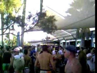 Bora-Bora IBIZA Part.1