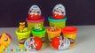 KINDER SURPRISE EGGS UNBOXING AWESOME TOYS EPIC GERMAN SURPRISE EGGS OPENING