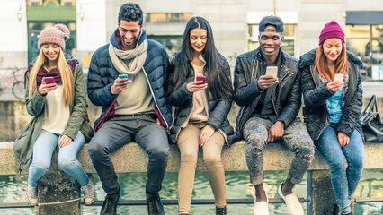 Adolescentes: No es vago, solo ha cambiado su ritmo de sueño