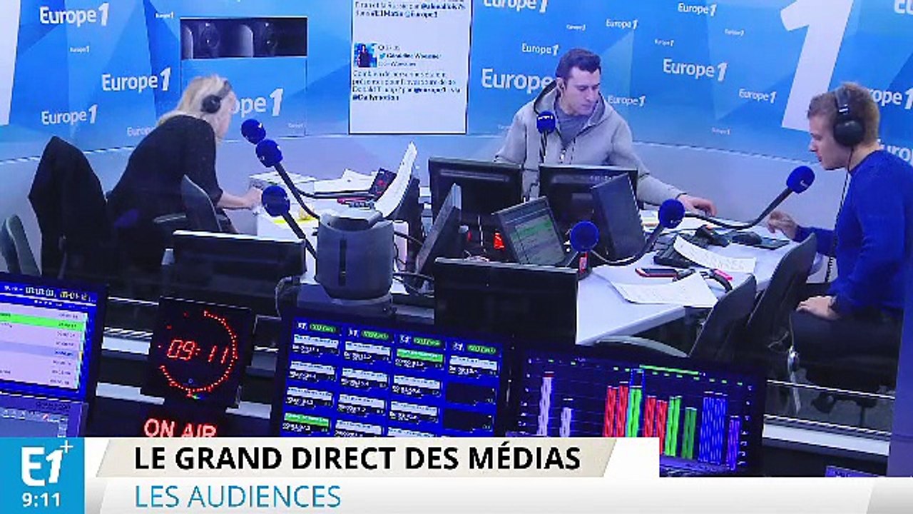 Bienvenue chez les Chtis, gros succès pour TF1