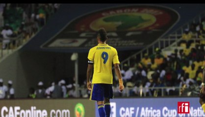 Match Gabon-Cameroun#CAN 2017