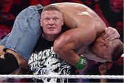 Top 10 Moves Of Brock Lesnar | Amazing Moves | F5 | Suplex city