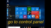 Hot 2017 Windows 10 Activation free 2017 (without activation key)