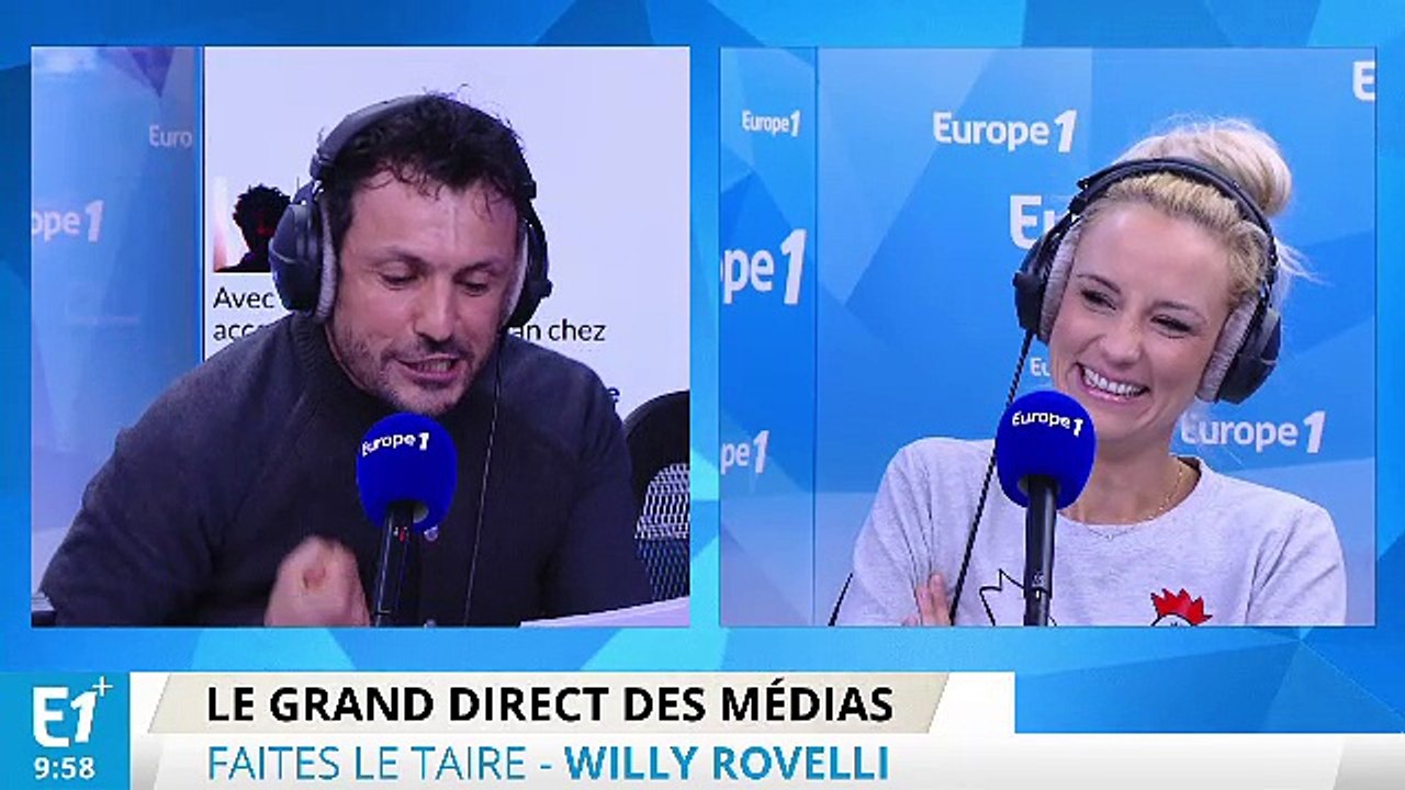En cas de grand froid, rien de mieux que la mét...