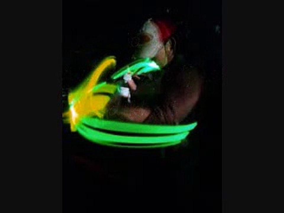 Dj Khali-Dancing On the Sun Music Video (www.toptechno.us)