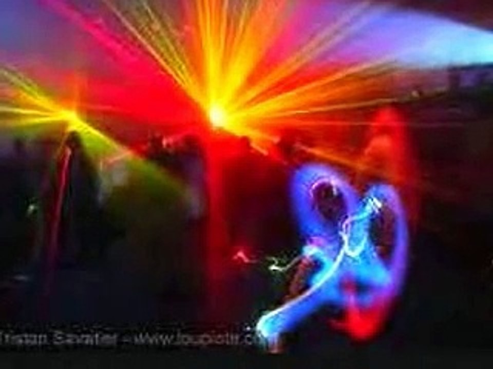 DJ Khali - Now Move (www.Toptechno.us)