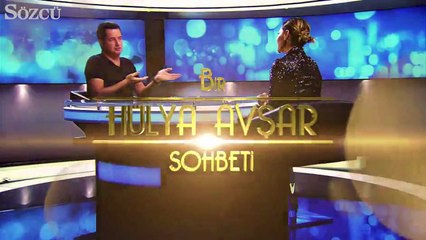 Bir Hülya Avşar Sohbeti yakında başlıyor