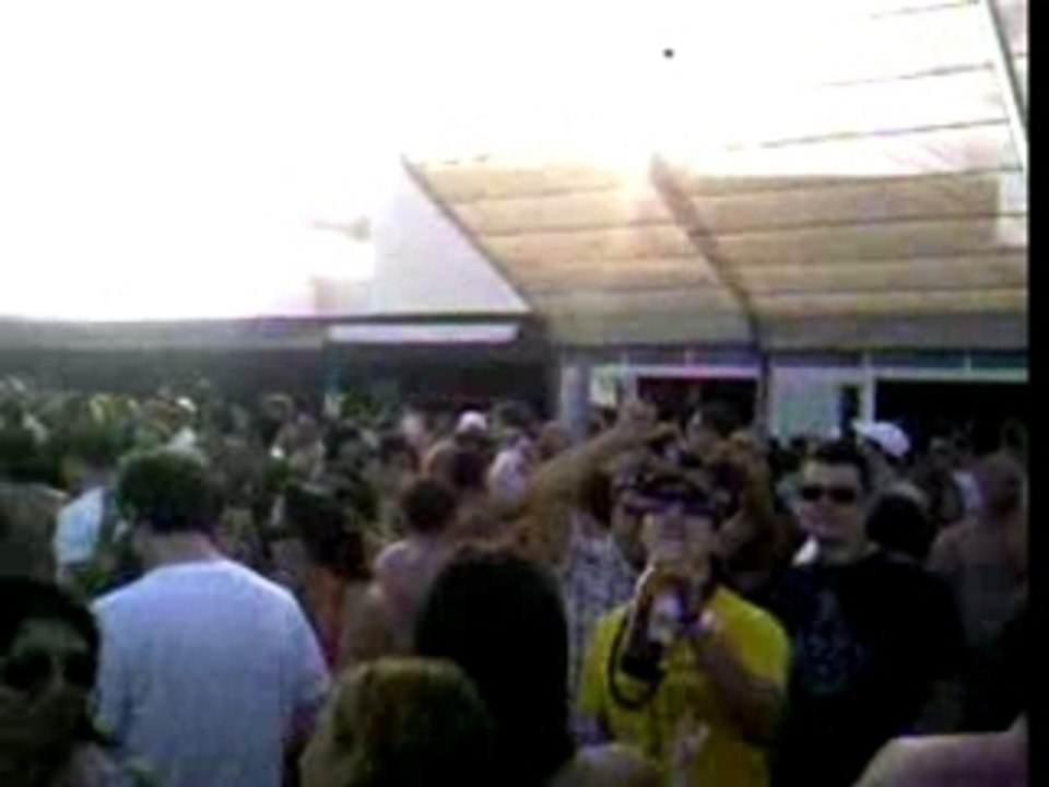 Bora-Bora IBIZA Part.2