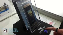 Water & Dust Resistant Test Samsung Galaxy S7 Edge