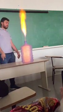 Ce prog tente une expérience enorme en classe... Gros succès!