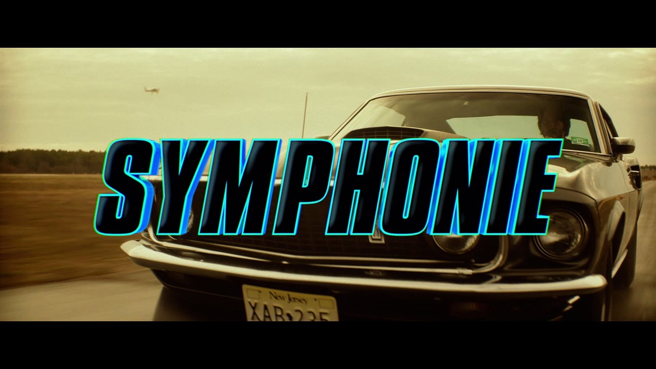 John Wick 2 - Symphonie de la violence