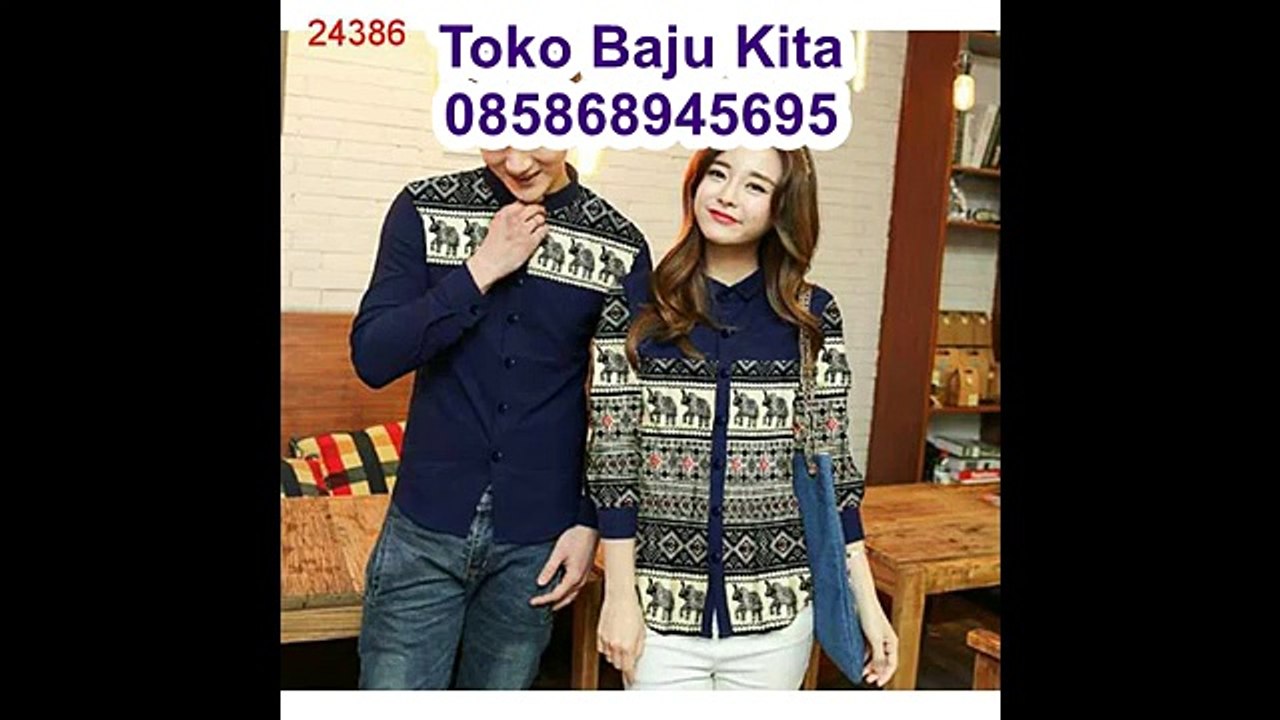 PROMO DISKON, WA +62 858-6894-5695, Baju Couple Gamis, Baju Murah, Baju Online