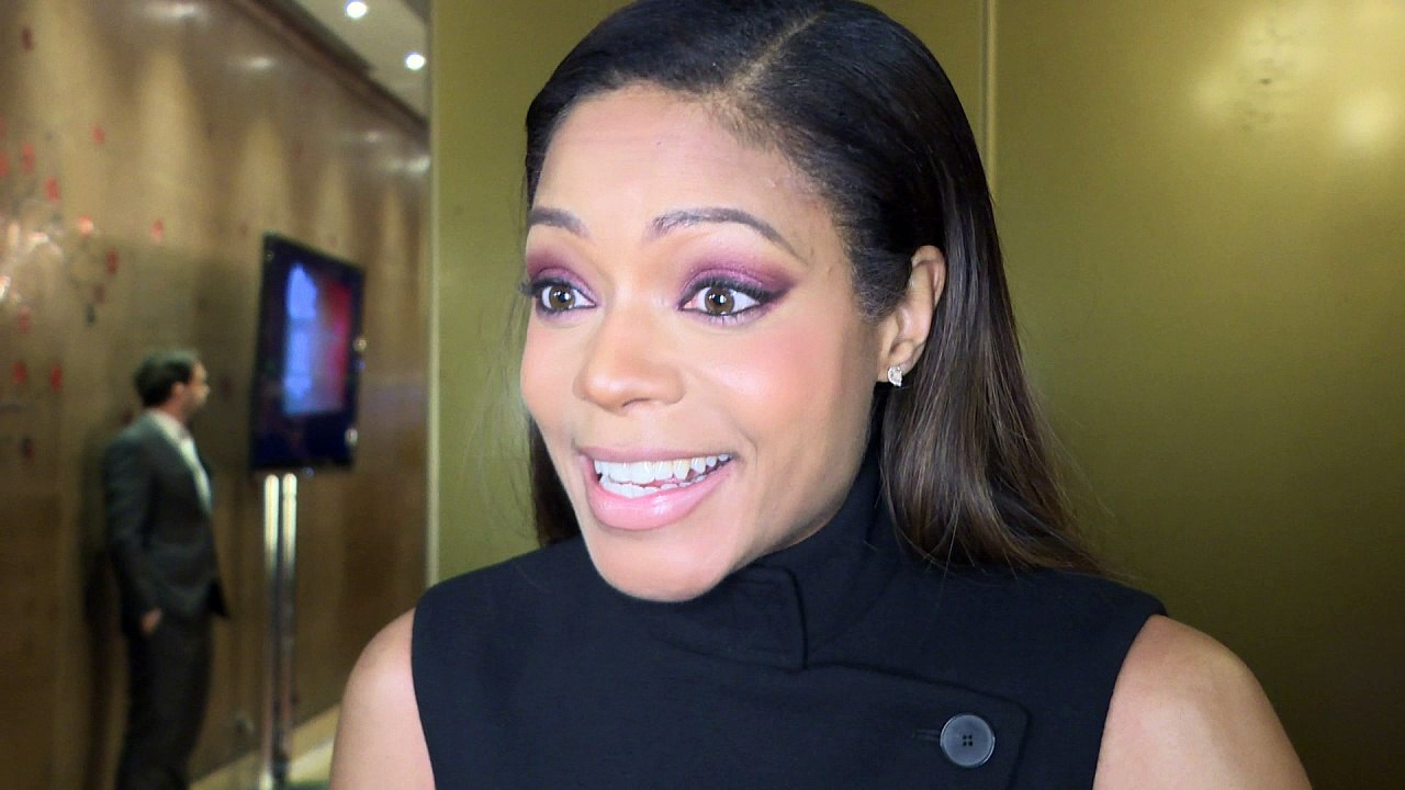 Naomie Harris nearly turned down Moonlight role