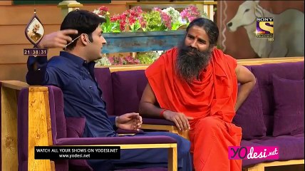 Baba Ramdev views on Nawaz Sharif, Real Insult