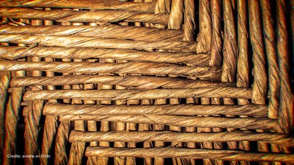 Rattan Furniture Ideas 2017