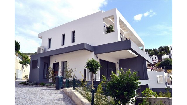 Bodrum Kumbahçe Satılık Dubleks Daire
